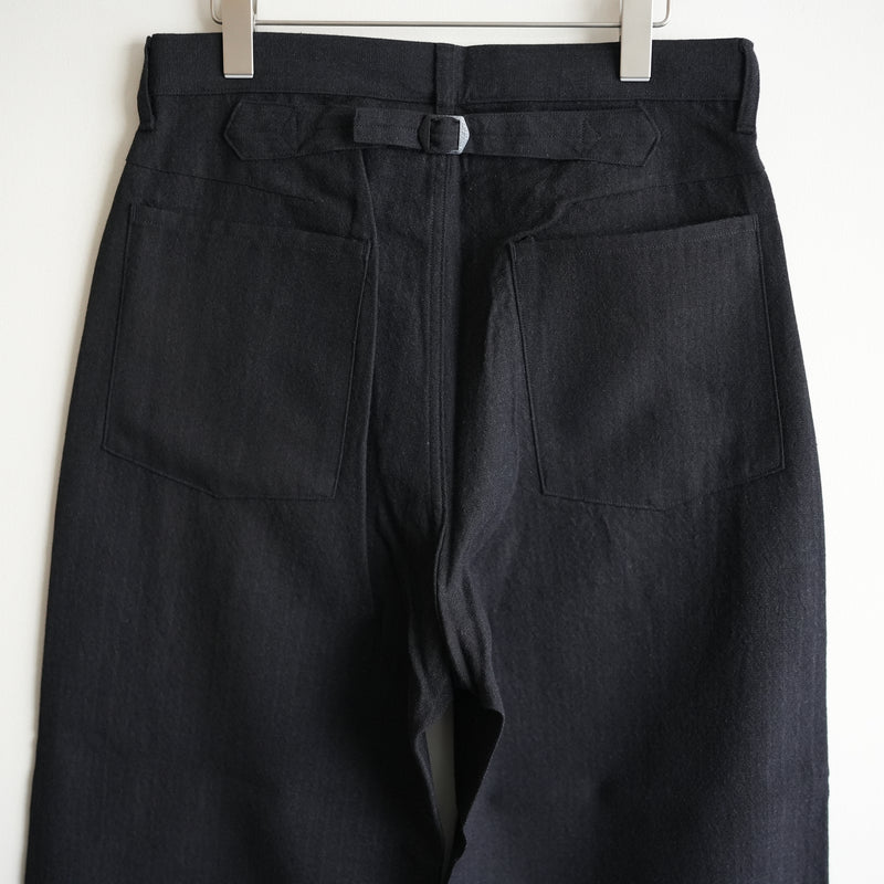 ANCELLM W/S BAKER PANTS