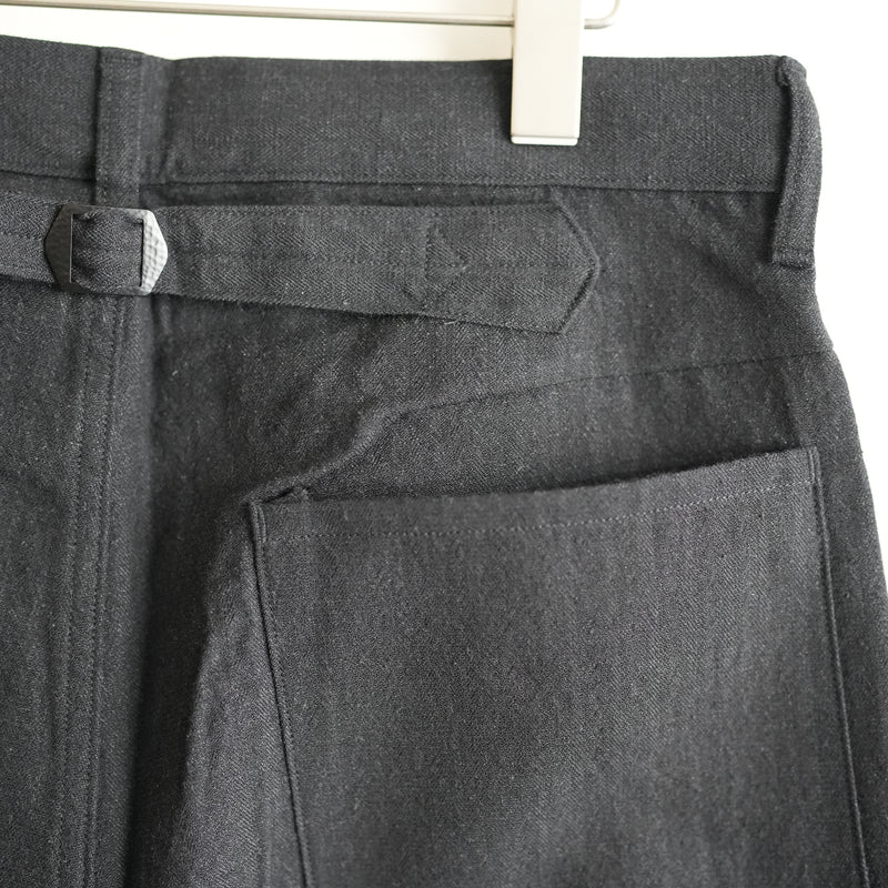 ANCELLM W/S BAKER PANTS