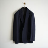ULTERIOR VINTAGE SOFT GABARDINE 2B JACKET