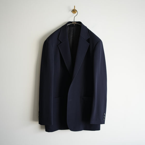 ULTERIOR VINTAGE SOFT GABARDINE 2B JACKET