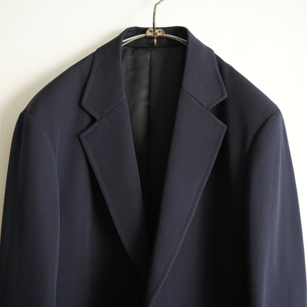 ULTERIOR VINTAGE SOFT GABARDINE 2B JACKET