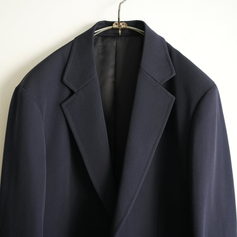 ULTERIOR VINTAGE SOFT GABARDINE 2B JACKET