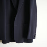 ULTERIOR VINTAGE SOFT GABARDINE 2B JACKET