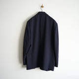 ULTERIOR VINTAGE SOFT GABARDINE 2B JACKET
