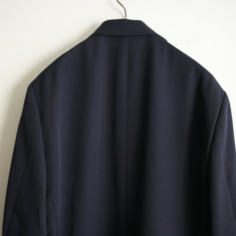 ULTERIOR VINTAGE SOFT GABARDINE 2B JACKET