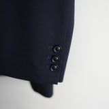 ULTERIOR VINTAGE SOFT GABARDINE 2B JACKET