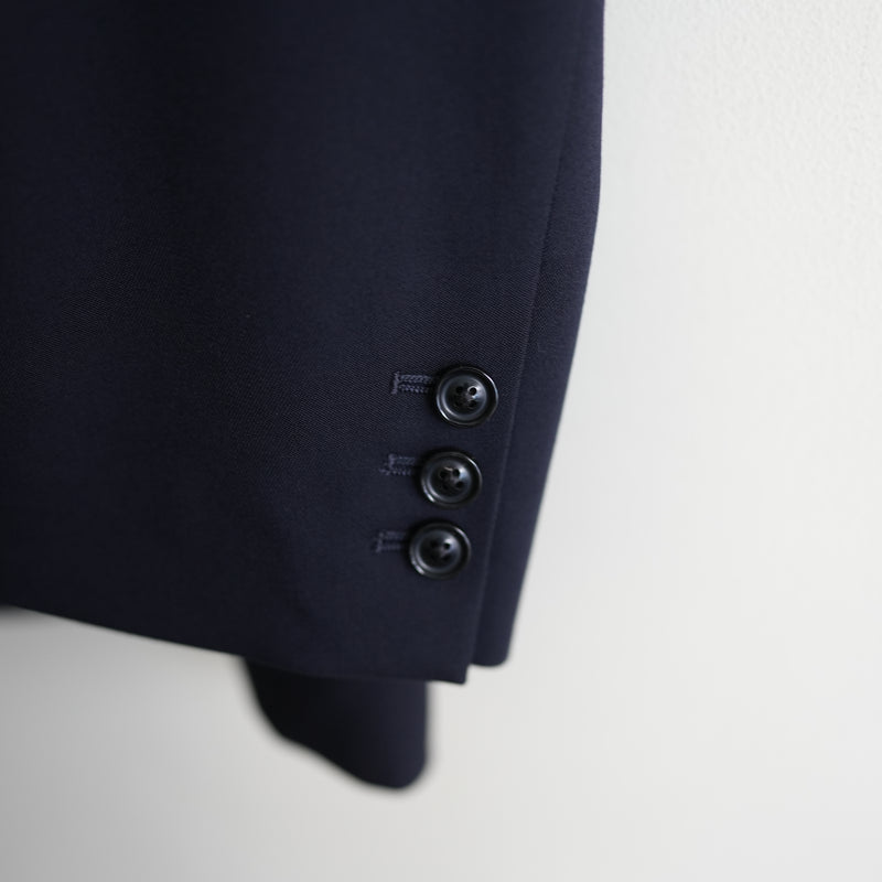 ULTERIOR VINTAGE SOFT GABARDINE 2B JACKET