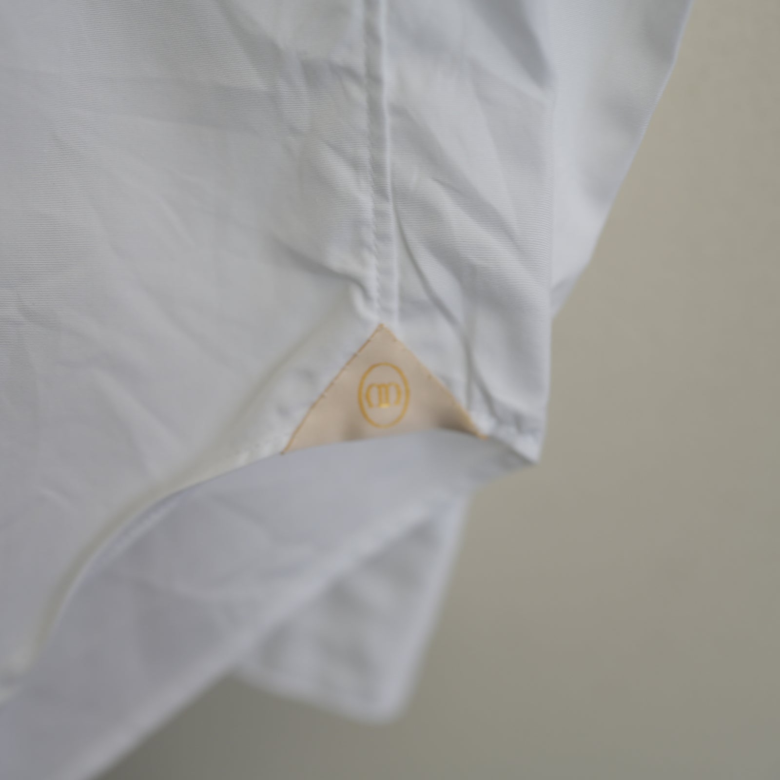 NICENESS 25AW MANSELL 白シャツ XL NICENESS | Official Website