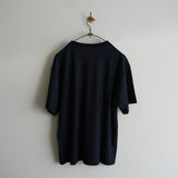 BODHI WOOSTED CASHMERE SS TEE