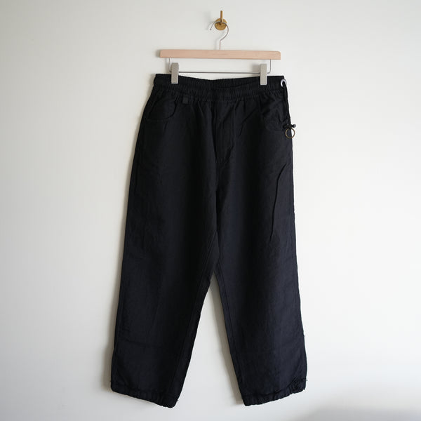 barbell object b/off pt black