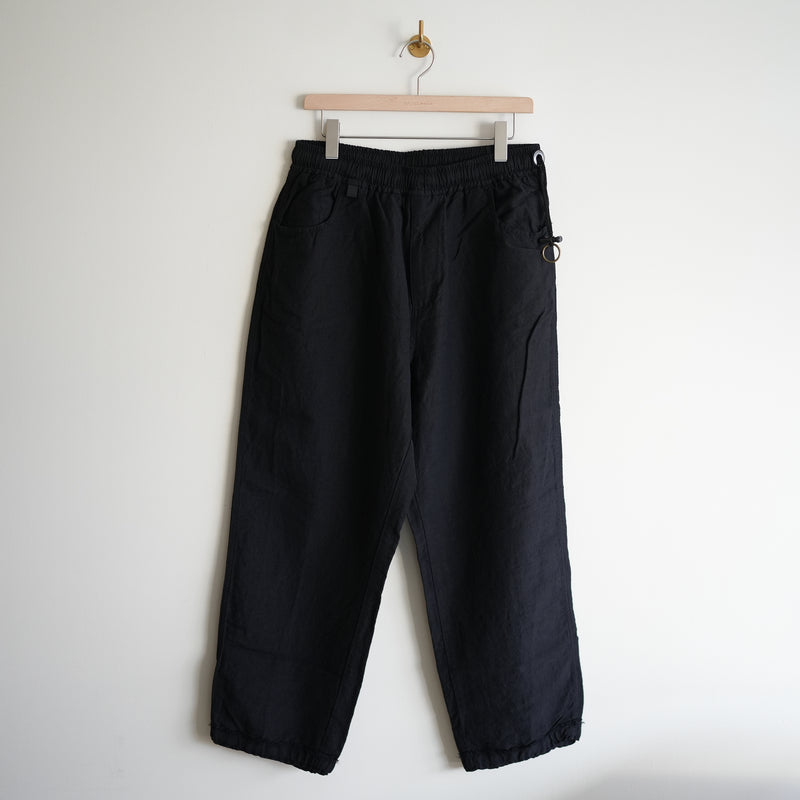 barbell object b/off pt black