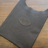 NICENESS Buffalo Leather Shoulder Bag ”LOWE.B-MIDI"
