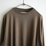 barbell object bo top khaki