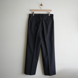 MAATEE&SONS FOREVER SLACKS TYPE 2 GRAY