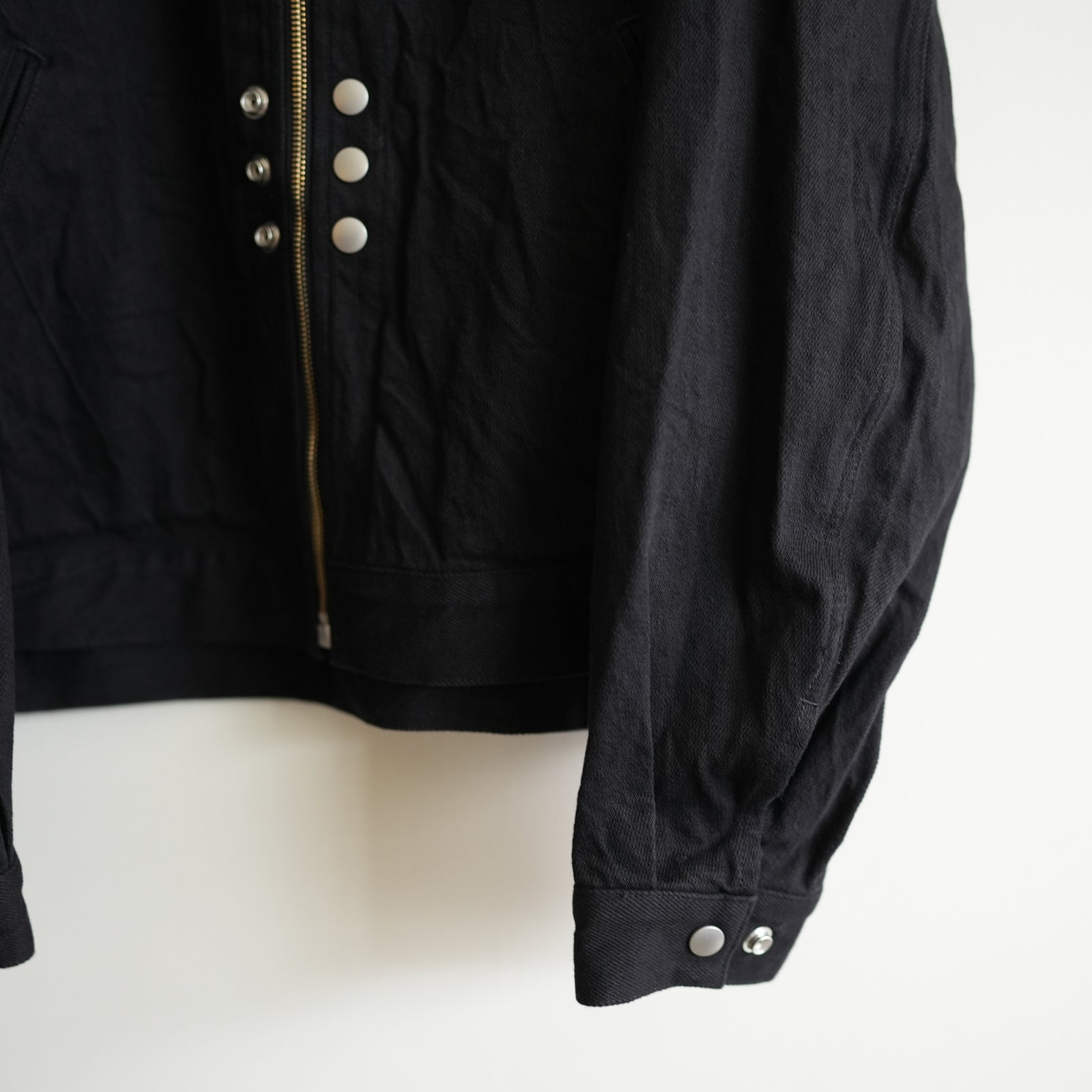 barbell object 3b jacket – RASSEMBLE