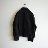 barbell object 3b jacket