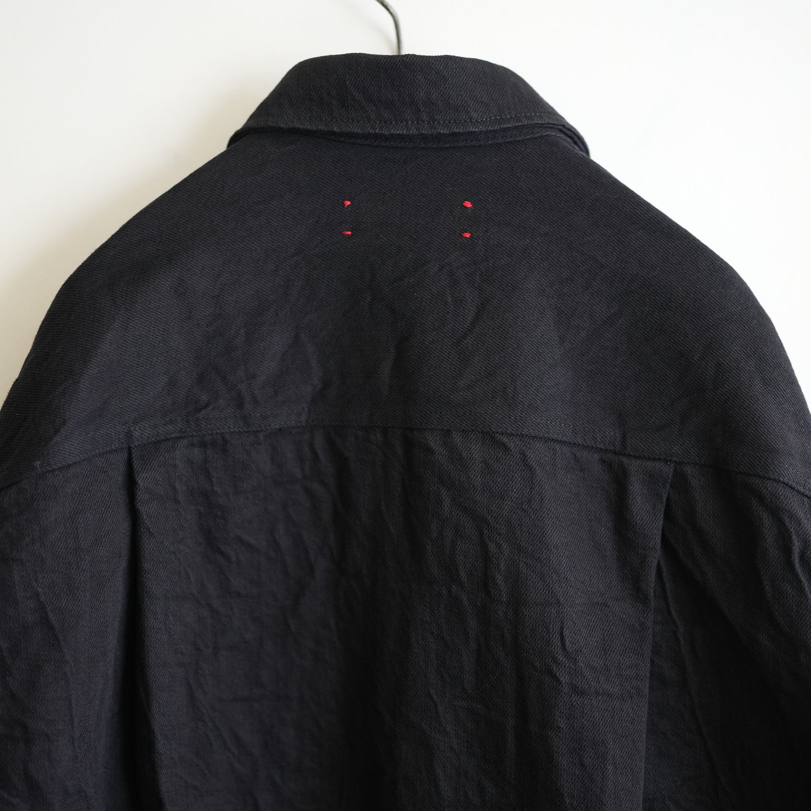 barbell object 3b jacket – RASSEMBLE