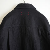barbell object 3b jacket