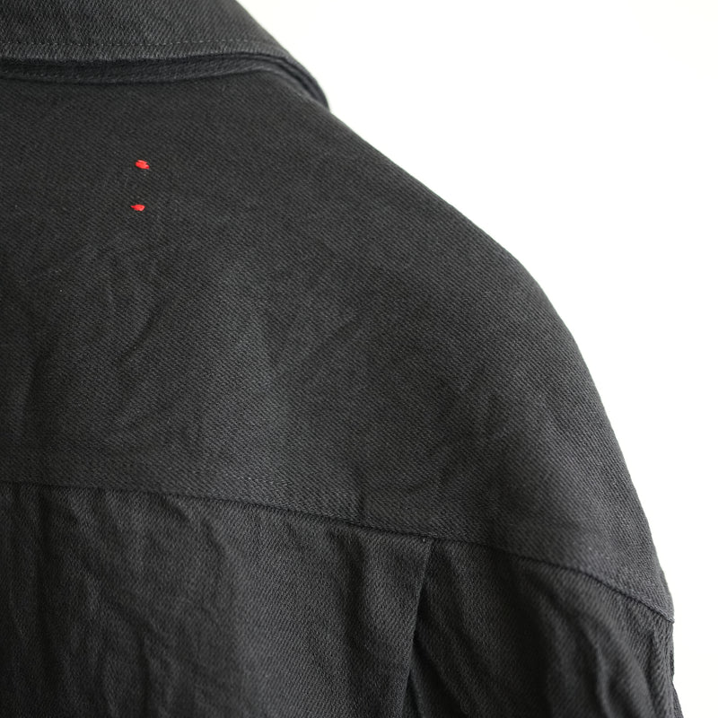 barbell object 3b jacket