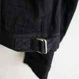 barbell object 3b jacket