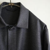 HEUGN WOOL FLANNEL COVERALL "Evon"