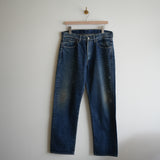 MAATEE&SONS VINTAGE WASH 5PK DENIM PANTS