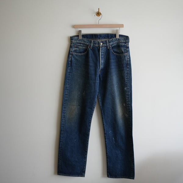 【MAATEE&SONS】MARVERICK CHACOAL 2025AW MAATEE&SONS】MARVERICK CHACOAL 2025AW MAATEE&SONS) MARVERICK
