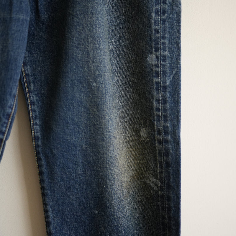 MAATEE&SONS VINTAGE WASH 5PK DENIM PANTS