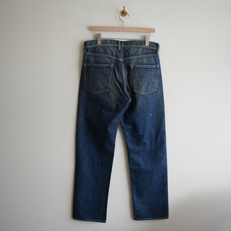 MAATEE&SONS VINTAGE WASH 5PK DENIM PANTS