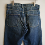 MAATEE&SONS VINTAGE WASH 5PK DENIM PANTS