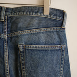 MAATEE&SONS VINTAGE WASH 5PK DENIM PANTS