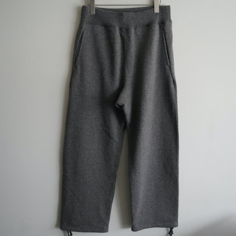 Slopeslow Wool French Terry Pants