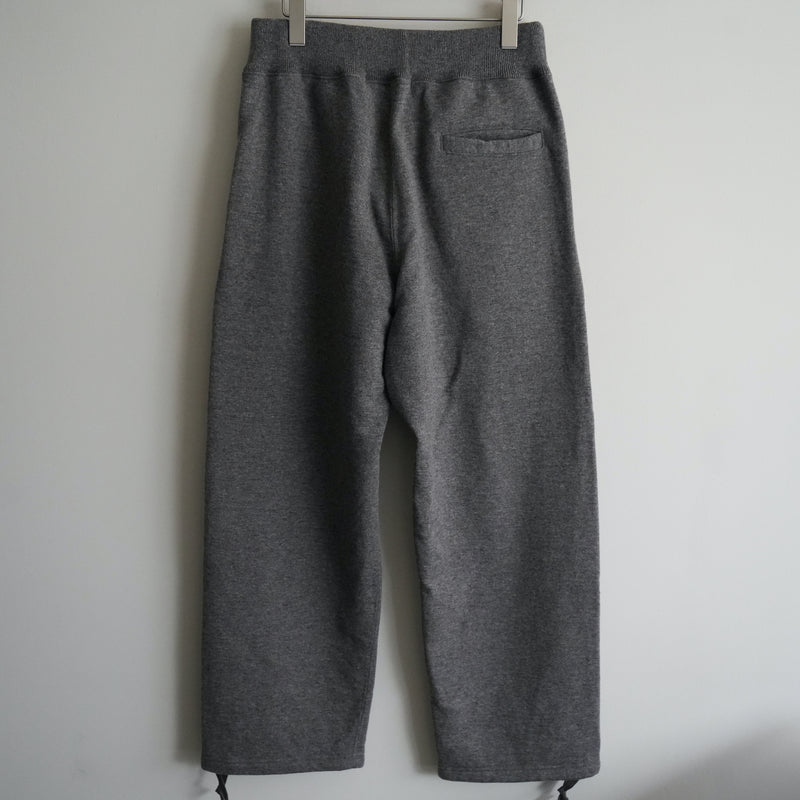 Slopeslow Wool French Terry Pants