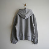 REVERBERATE FULL ZIP HOODIE