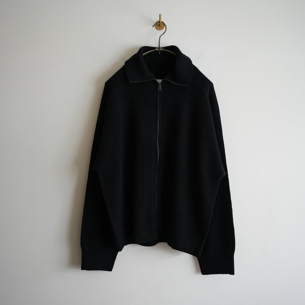 ANCELLM C/W DRIVERS KNIT