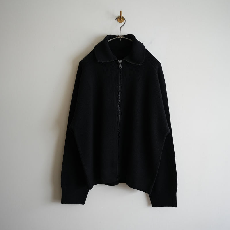 ANCELLM C/W DRIVERS KNIT