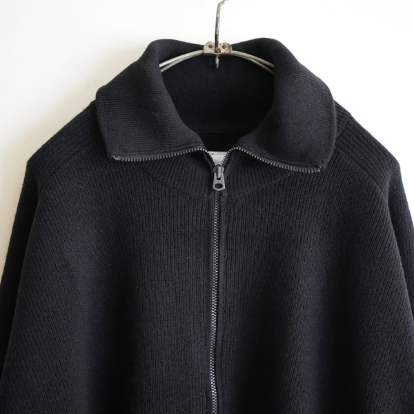 ANCELLM C/W DRIVERS KNIT