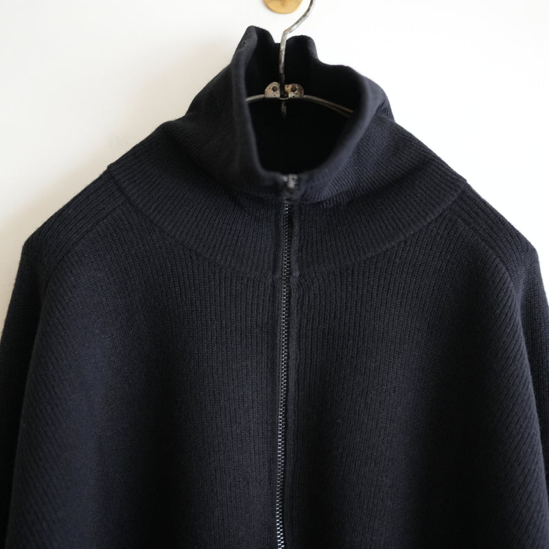 ANCELLM C/W DRIVERS KNIT