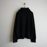 ANCELLM C/W DRIVERS KNIT