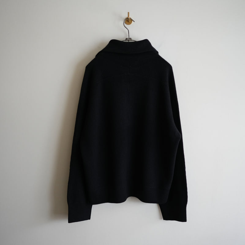 ANCELLM C/W DRIVERS KNIT