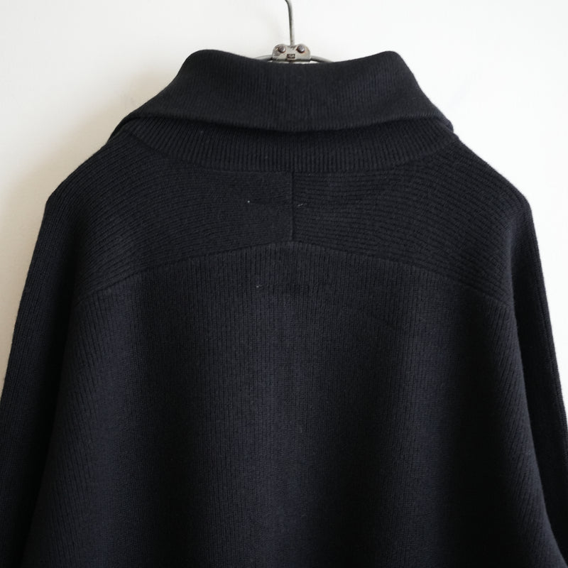 ANCELLM C/W DRIVERS KNIT