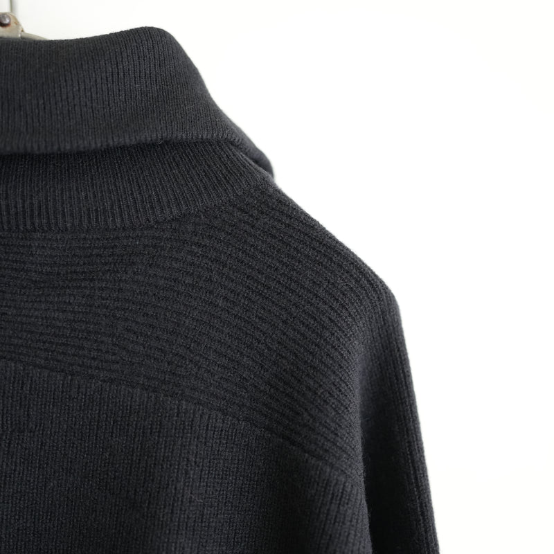 ANCELLM C/W DRIVERS KNIT