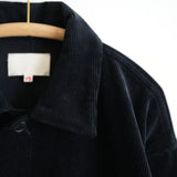 YOKO SAKAMOTO CORDUROY COVERALL
