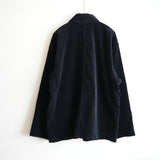 YOKO SAKAMOTO CORDUROY COVERALL