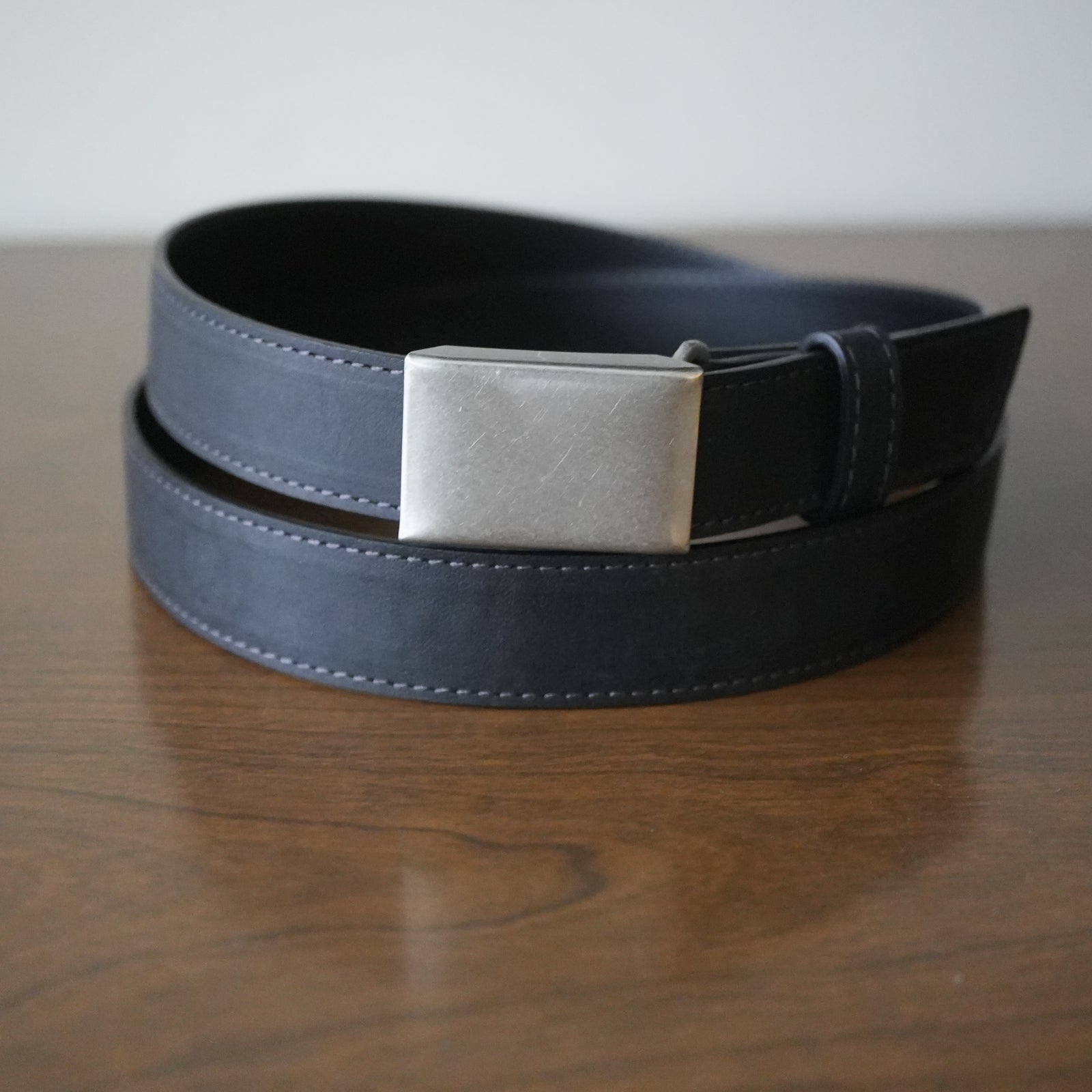 Post Production ROUGH HORSE BUTT EASY BELT – RASSEMBLE