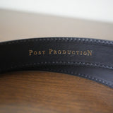 Post Production ROUGH HORSE BUTT EASY BELT
