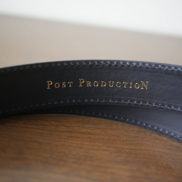 Post Production ROUGH HORSE BUTT EASY BELT