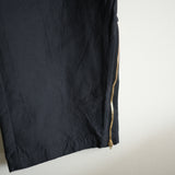 barbell object zipper pt