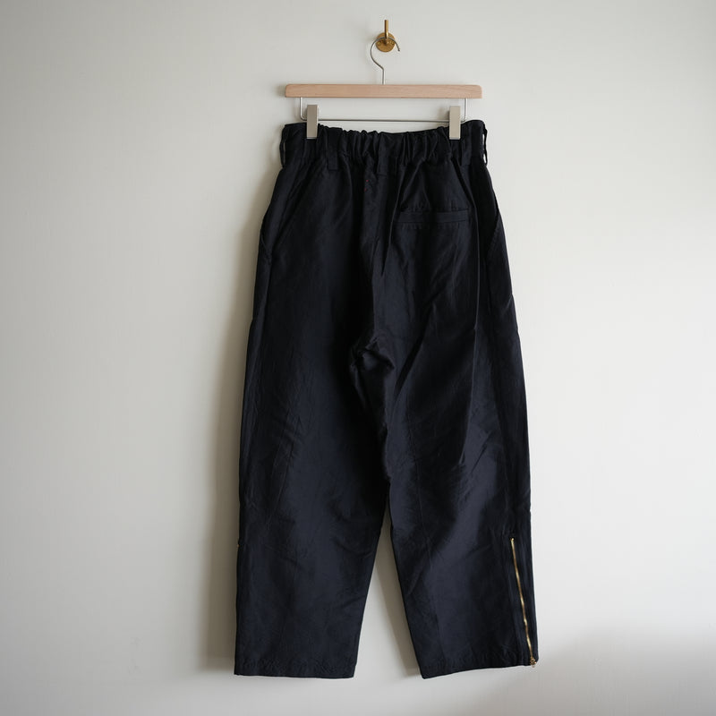 barbell object zipper pt