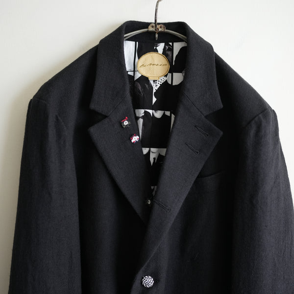 BLACKBIRD SINGLE DIRECTORS JACKET